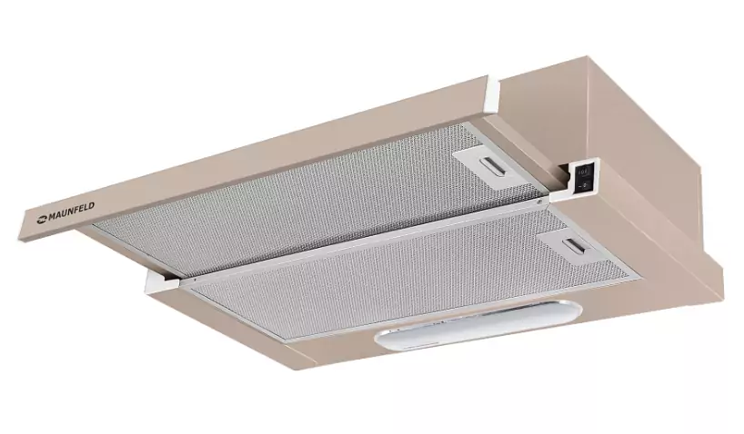 Maunfeld VS Light (C) 50 DARK Beige.1