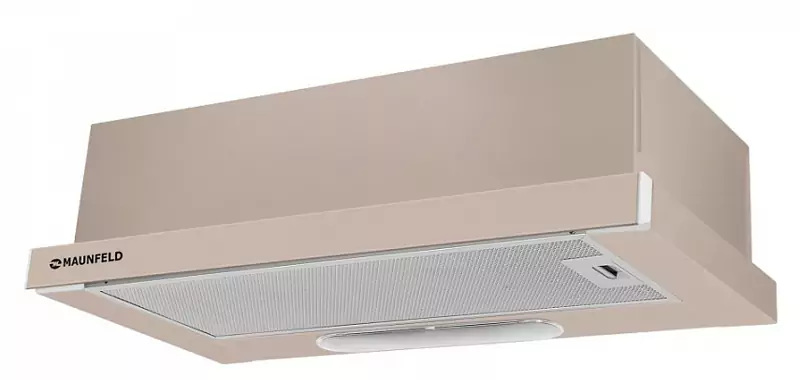 Maunfeld VS Light (C) 50 DARK Beige.0