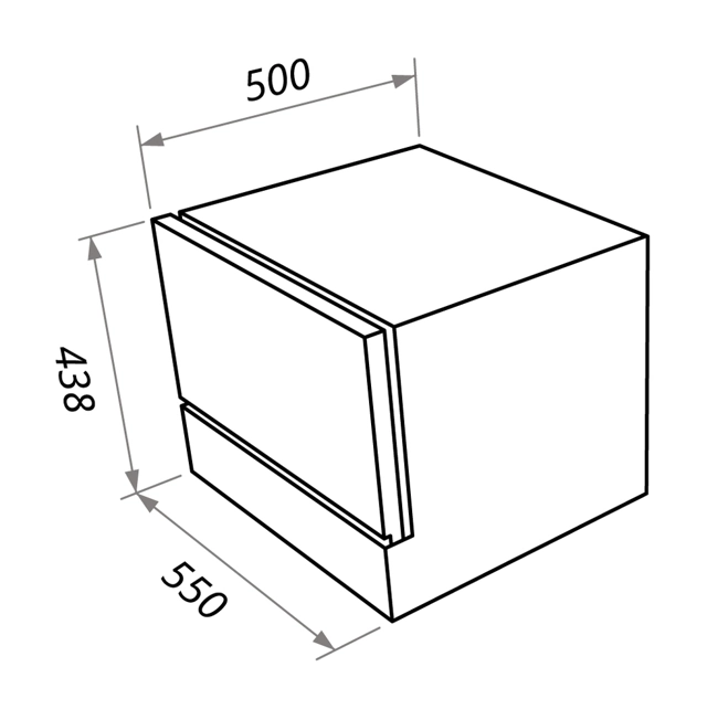 Maunfeld MLP-06S.14