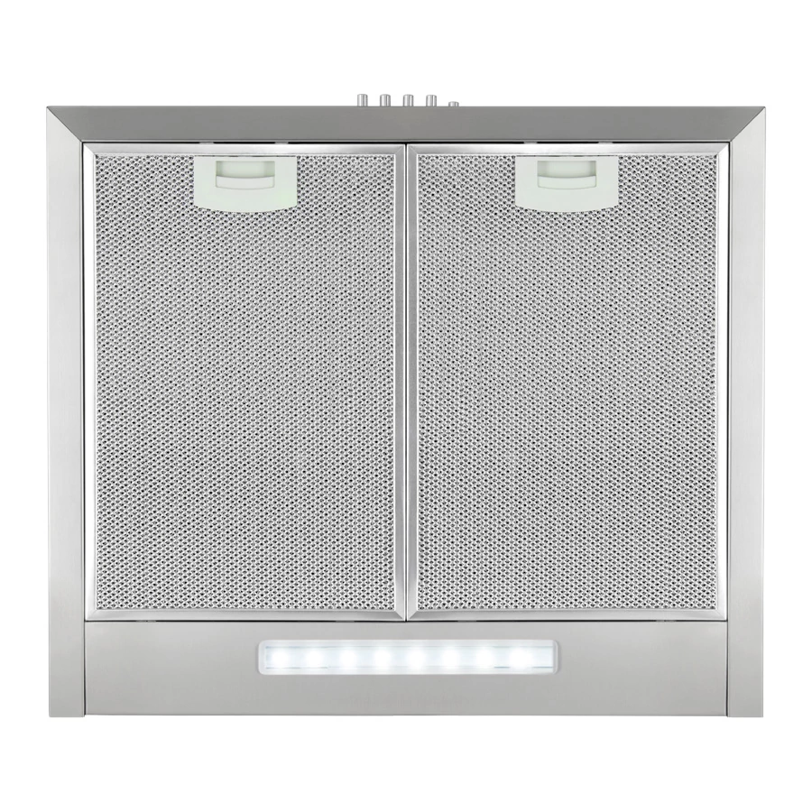Maunfeld Line 50 Inox.2