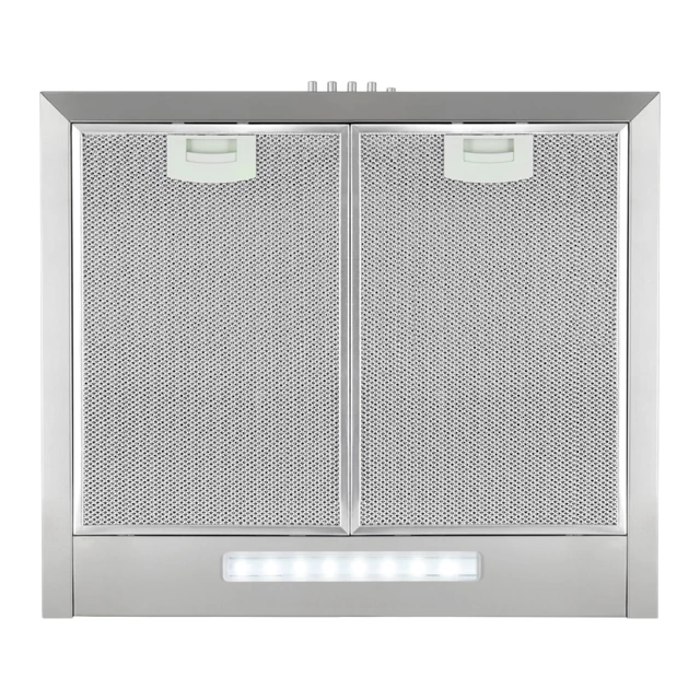 Maunfeld Line 50 Inox.2