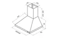 Maunfeld Line 60 Inox.6