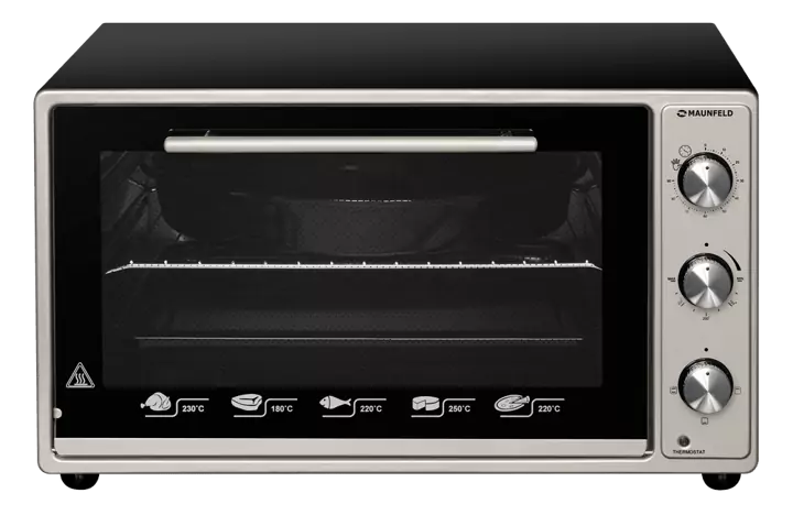 Maunfeld СEMOB.363.S1