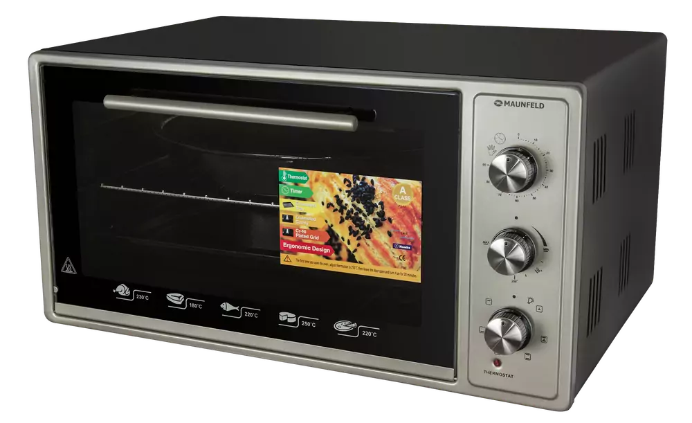 Maunfeld CEMOA.456.S1.1