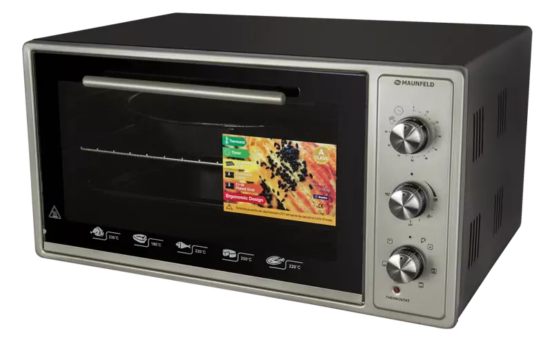 Maunfeld CEMOA.456.S1.1