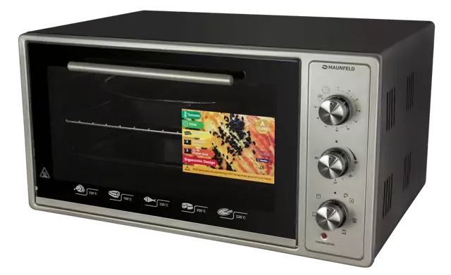 Maunfeld CEMOA.456.S1.1