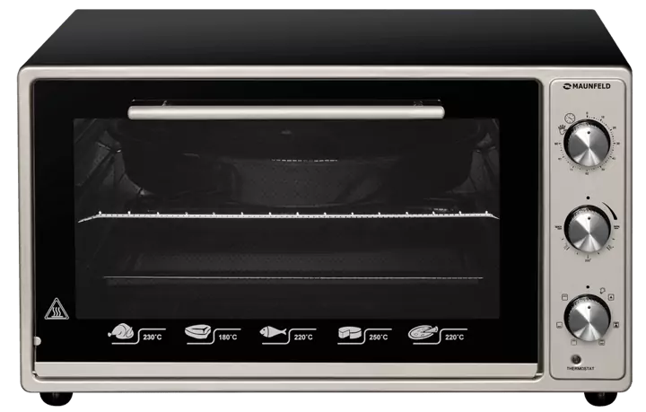 Maunfeld CEMOA.456.S1