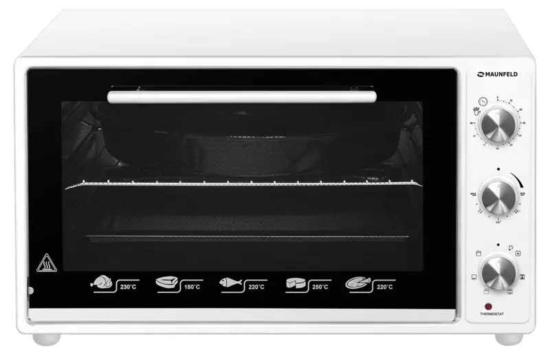 Maunfeld CEMOA.456.W.0