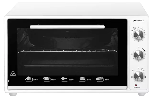 Maunfeld CEMOA.456.W.0