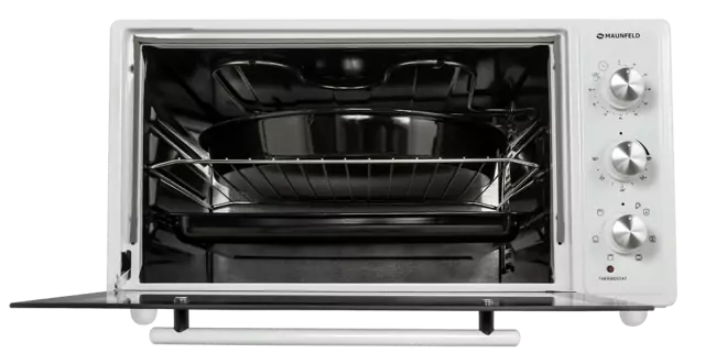 Maunfeld CEMOA.456.W.1