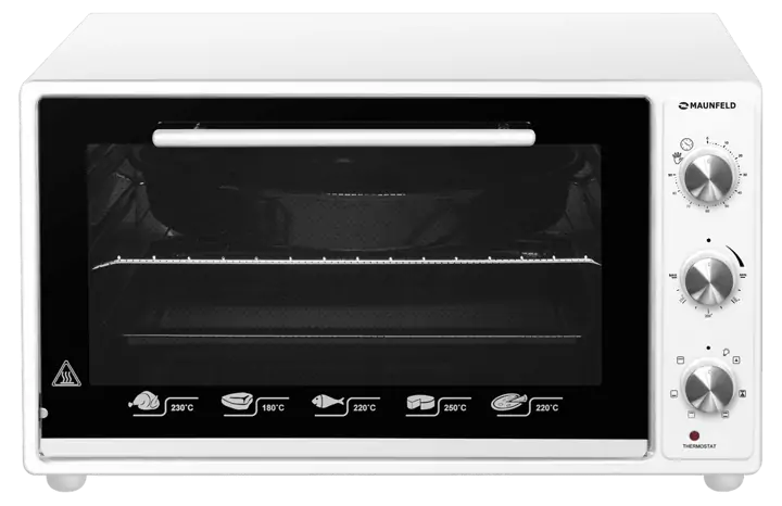 Maunfeld CEMOA.456.W