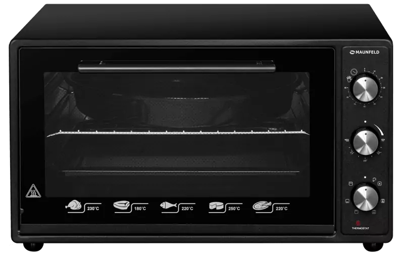 Maunfeld CEMOA.456.B.0