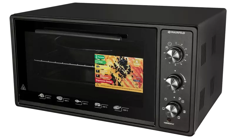 Maunfeld CEMOA.456.B.1