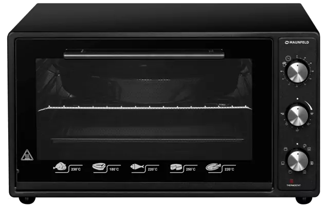 Maunfeld CEMOA.456.B.0