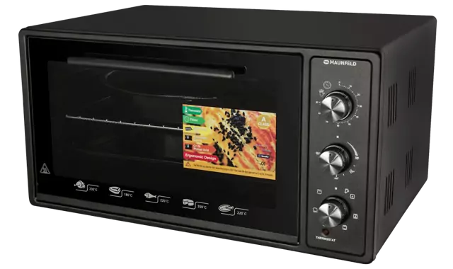 Maunfeld CEMOA.456.B.1