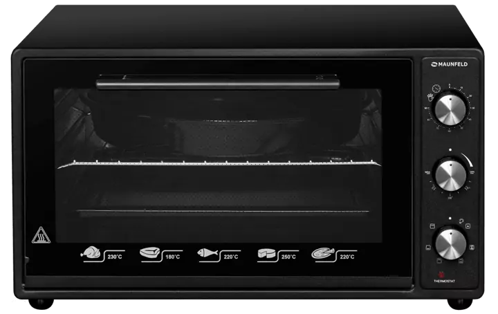 Maunfeld CEMOA.456.B