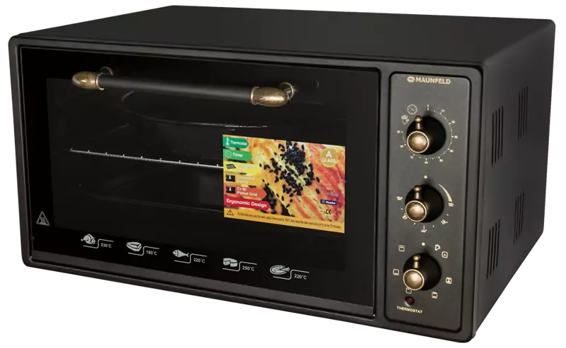 Maunfeld CEMOA.456.RBG.1