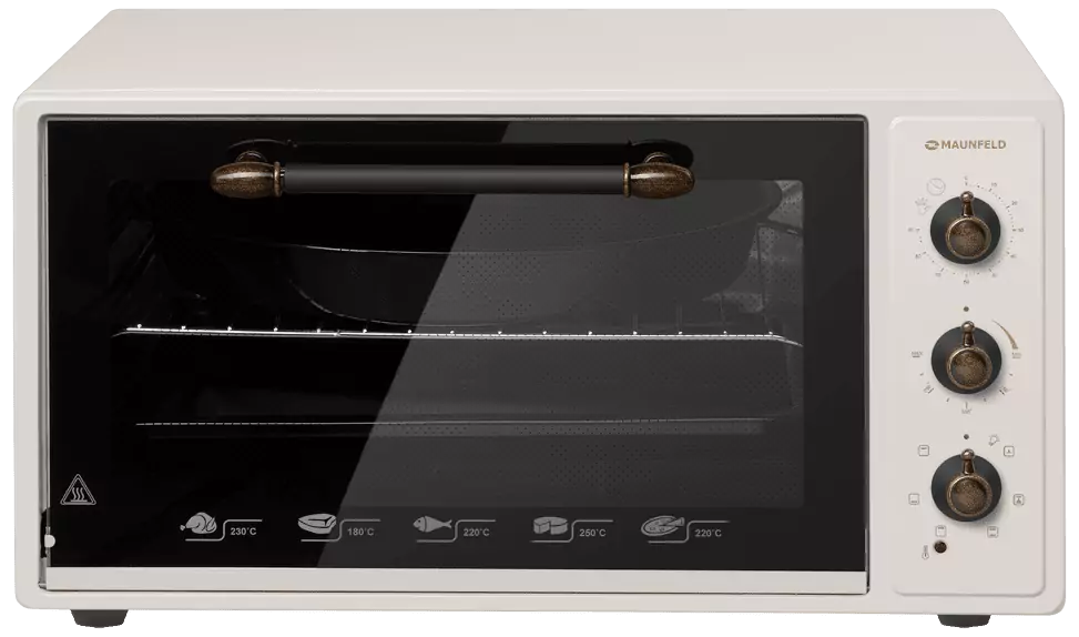 Maunfeld CEMOA.456.RIB.1