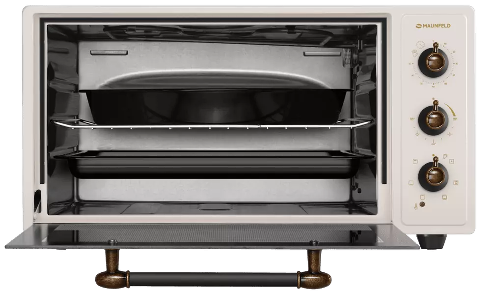 Maunfeld CEMOA.456.RIB.2