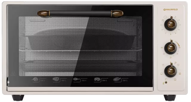 Maunfeld CEMOA.456.RIB.0