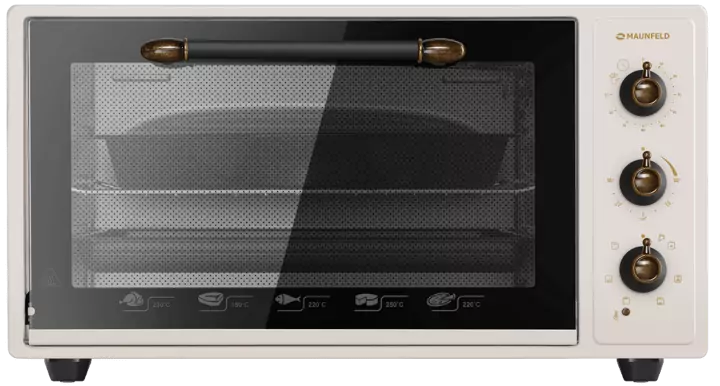 Maunfeld CEMOA.456.RIB