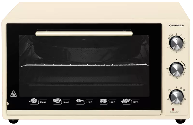 Maunfeld CEMOA.456.I.0