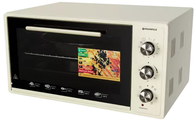 Maunfeld CEMOA.456.I.1