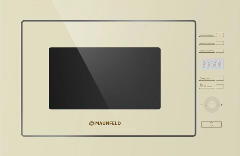Maunfeld MBMO 25.7GBG.0