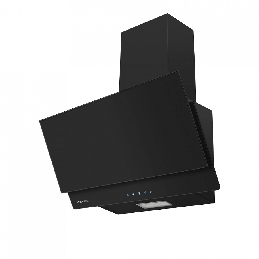 Maunfeld PLYM Soft 60 GLASS Black.0 loading=