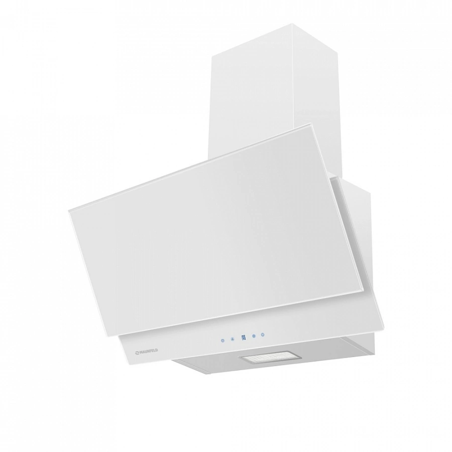 Maunfeld PLYM Soft 60 GLASS White.0 loading=