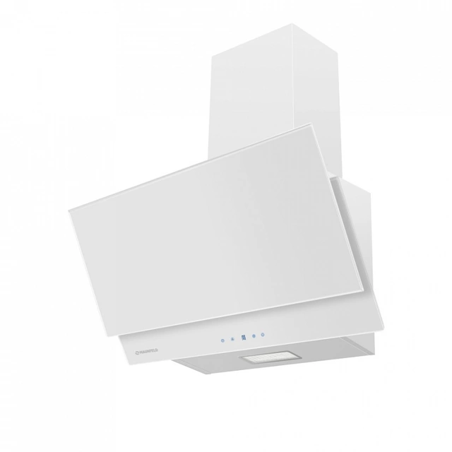 Maunfeld PLYM Soft 60 GLASS White.0