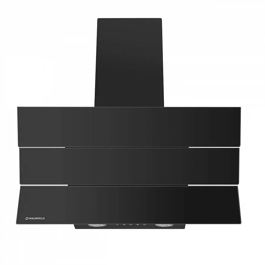 Maunfeld CASCADA MINI 60 Black.1