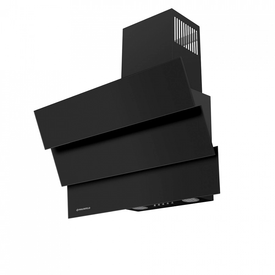 Maunfeld CASCADA MINI 60 Black.0 loading=