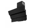 Maunfeld CASCADA MINI 60 Black.0