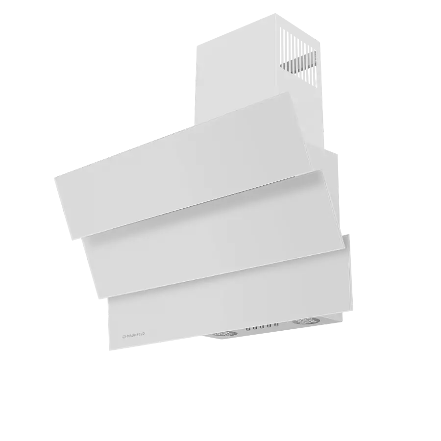Maunfeld CASCADA MINI 60 White.0 loading=