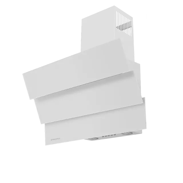 Maunfeld CASCADA MINI 60 White.0