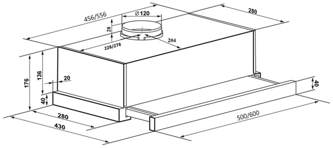 Maunfeld VS LIGHT 50 Black.9