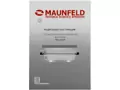 Maunfeld VS Light 50 Inox.17