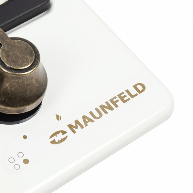 Maunfeld EGHE.64.33CBGI.R/G.6