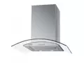 Maunfeld ANCONA PlusA 50 Inox Glass Transparent.0