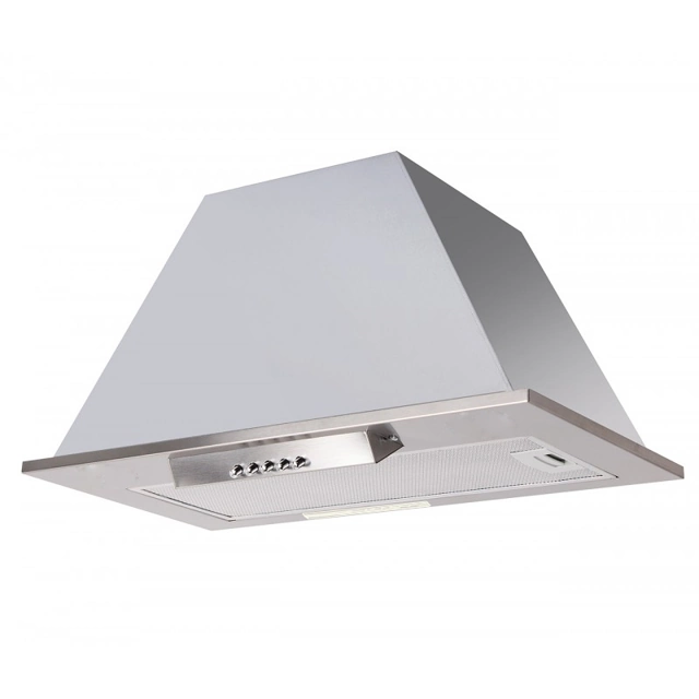 Maunfeld CROSBY PUSH ECO 52 INOX.0