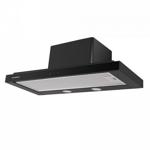 Maunfeld OUSE TOUCH 60 Glass Black.0