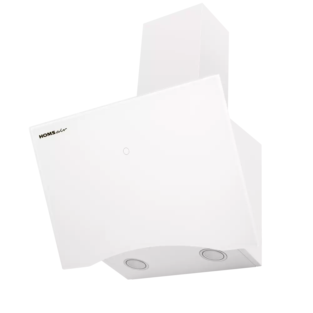 HOMSair TEFFI 60 Glass White.0 loading=