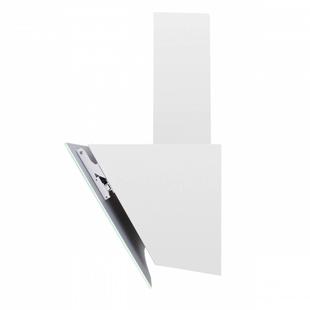 HOMSair TEFFI 60 Glass White.2