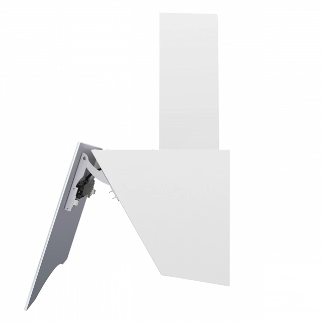 HOMSair TEFFI 60 Glass White.3