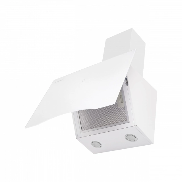 HOMSair TEFFI 60 Glass White.1