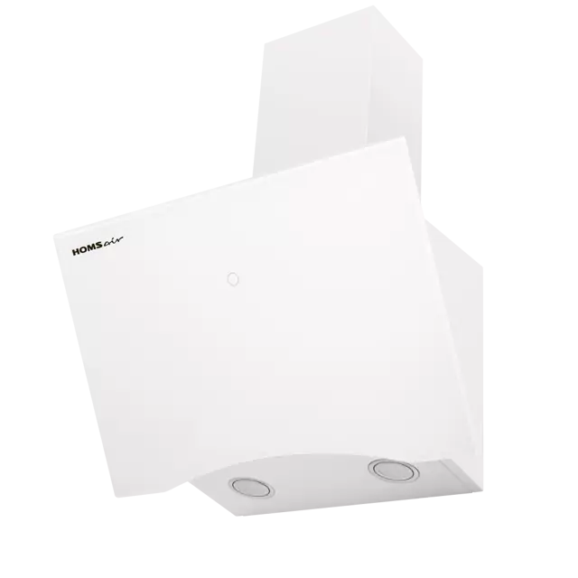 HOMSair TEFFI 60 Glass White.0