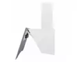 HOMSair TEFFI 60 Glass White.3