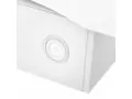 HOMSair TEFFI 60 Glass White.5