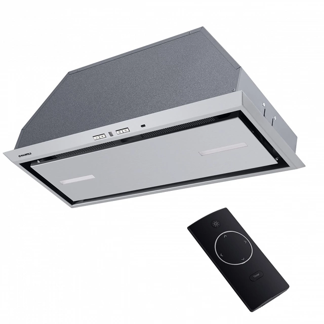 Maunfeld URANIA 53 Inox.3